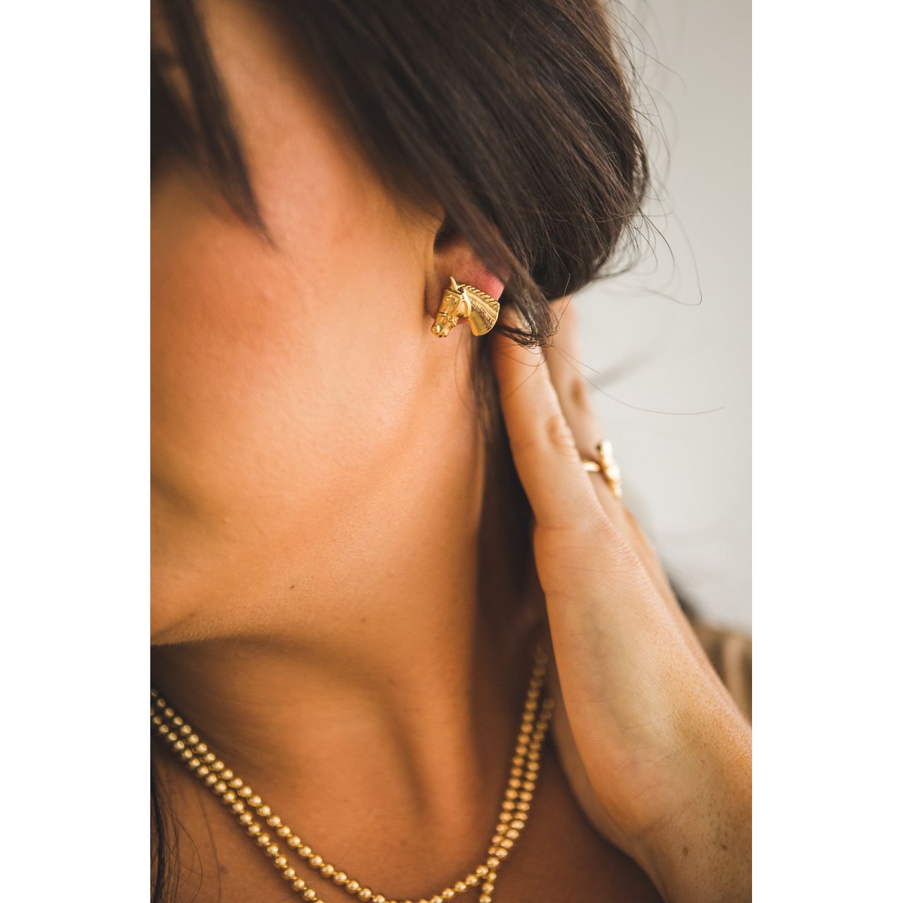 West & Co. Harmony Earrings