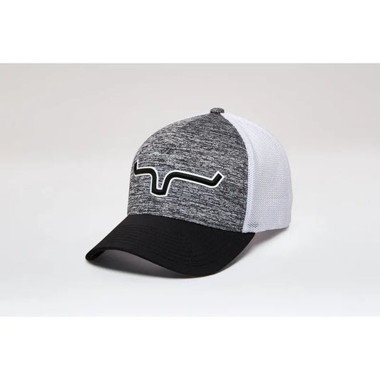 Kimes Reformer 110 Trucker Hat
