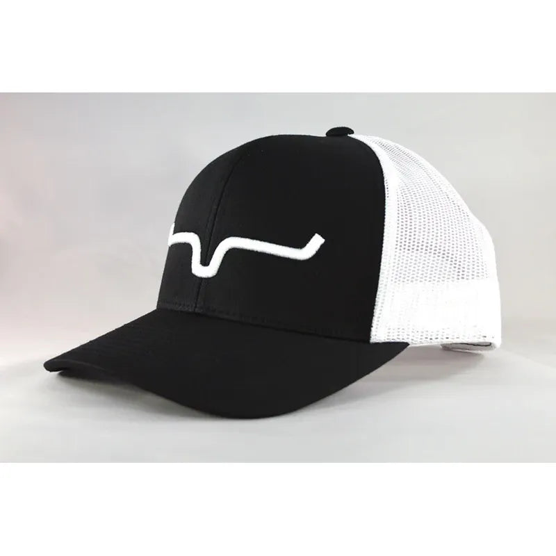 Kimes Weekly Trucker Hat