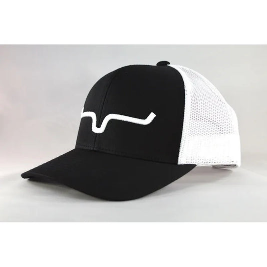 Kimes Weekly Trucker Hat