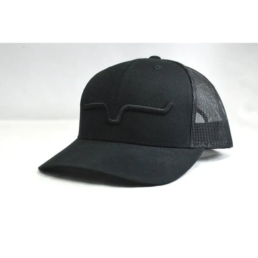 Kimes Weekly Trucker Hat