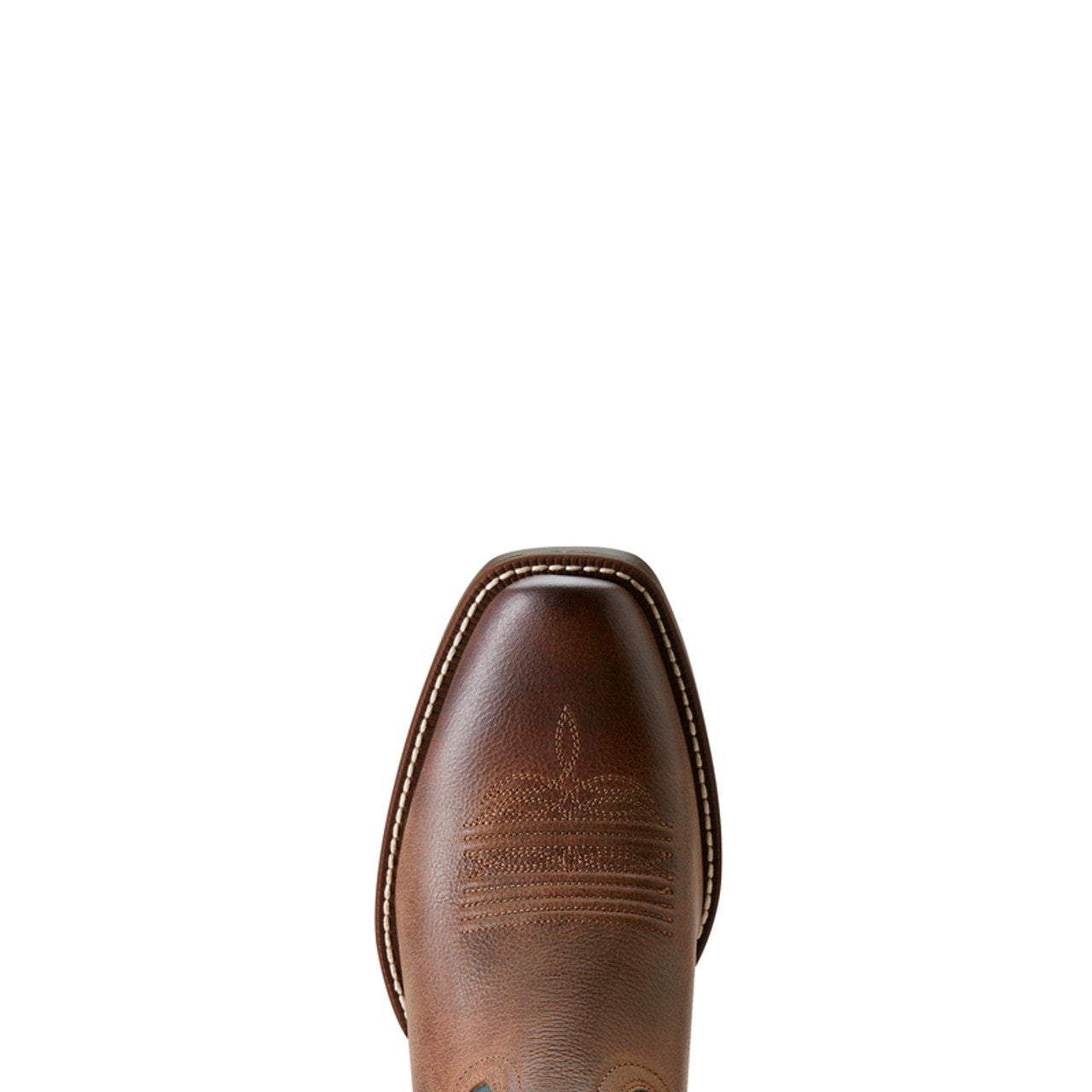 Ariat Men's Renegade Vintage Oak/Deep Teal Cowboy Boot