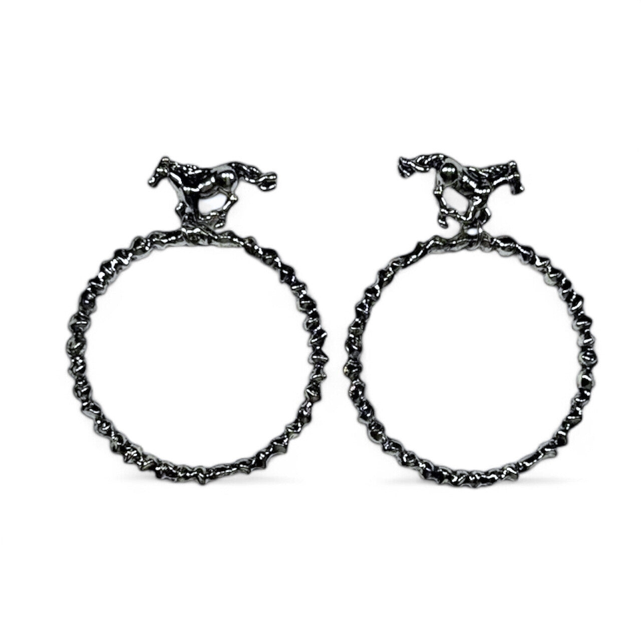 West & Co. Holly Ranch Earrings
