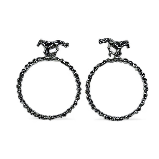 West & Co. Holly Ranch Earrings