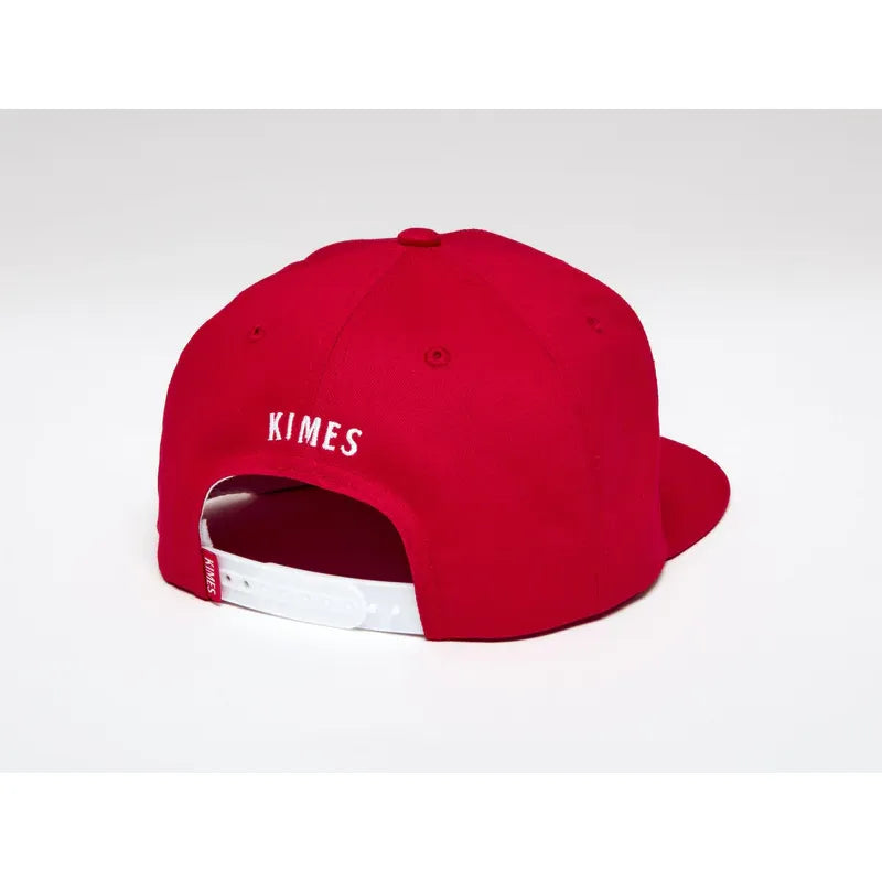 Kimes Weekly Tall Hat