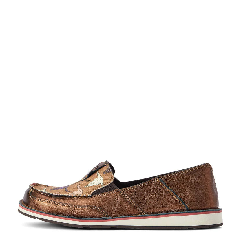 Ariat Women's Cruiser