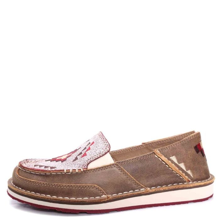 Ariat Women's Cruiser