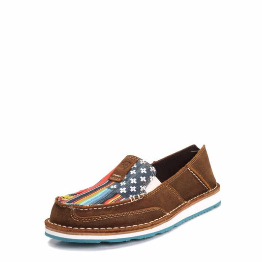 Ariat Women's Cruiser