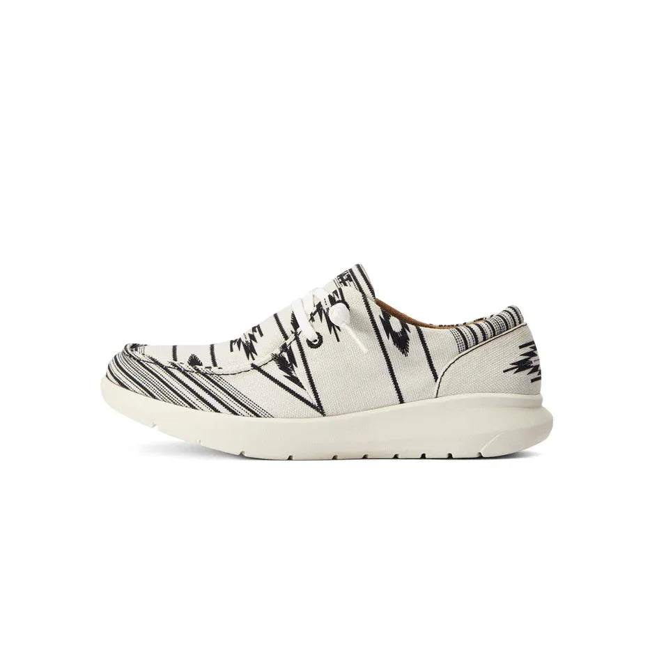 Ariat Women's Hilo Chimayo