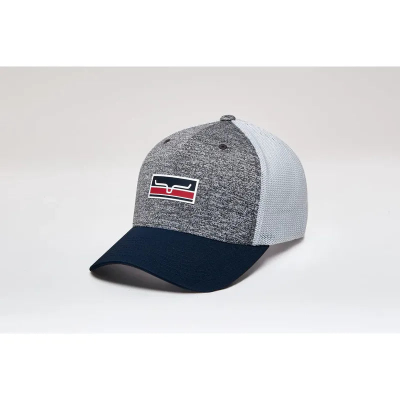 Kimes Broken Stripe 110 Hat