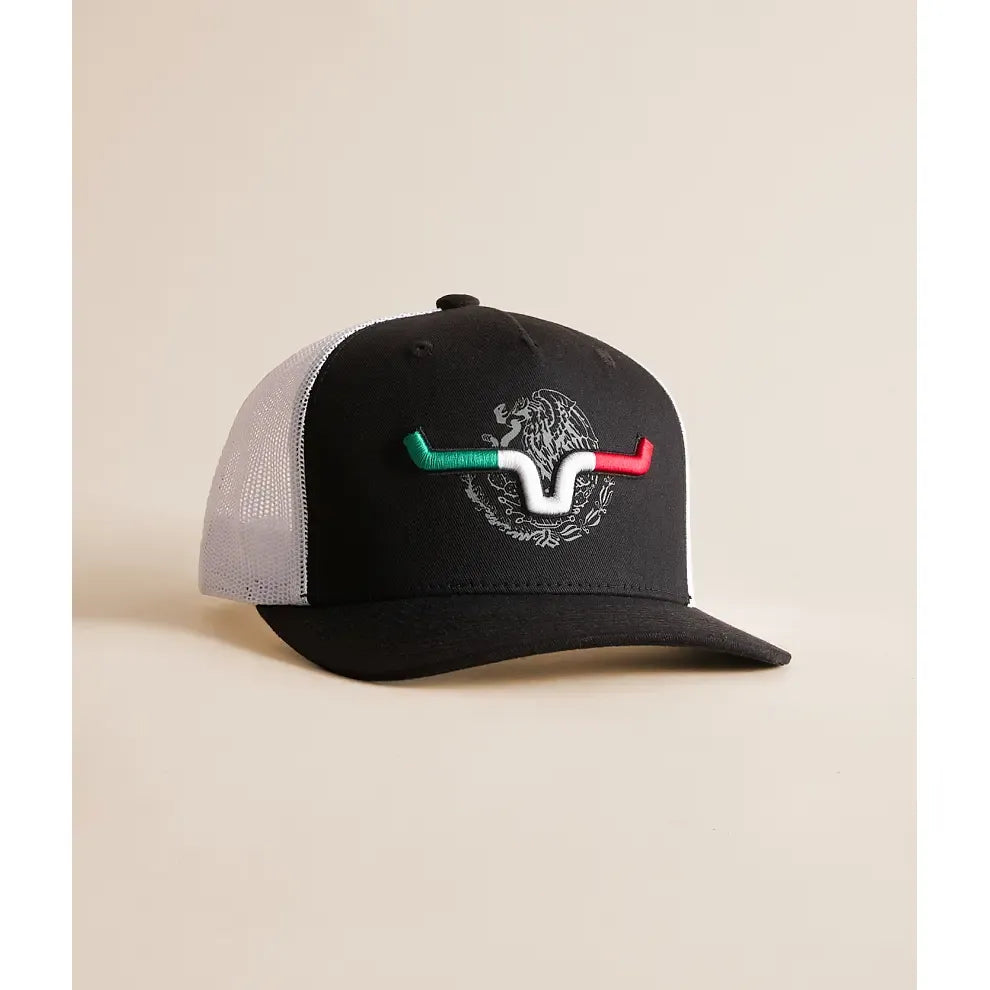 Kimes Toluca Hat