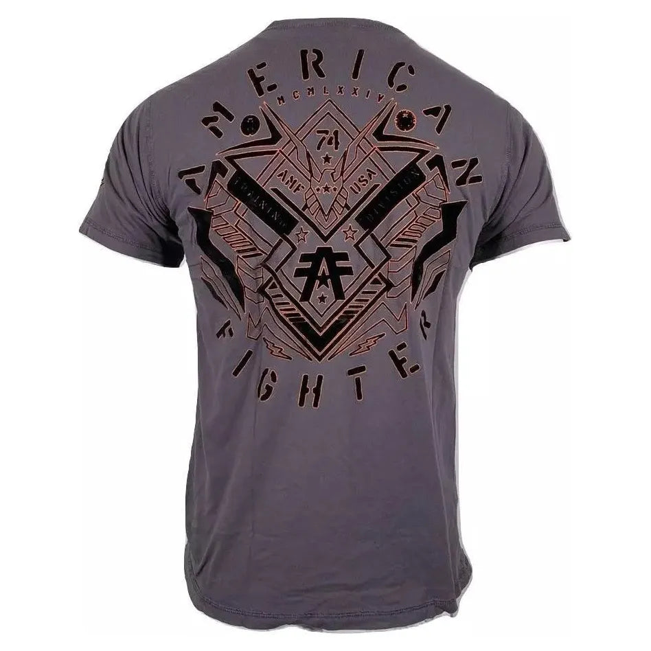 American Fighter Longview T-Shirt