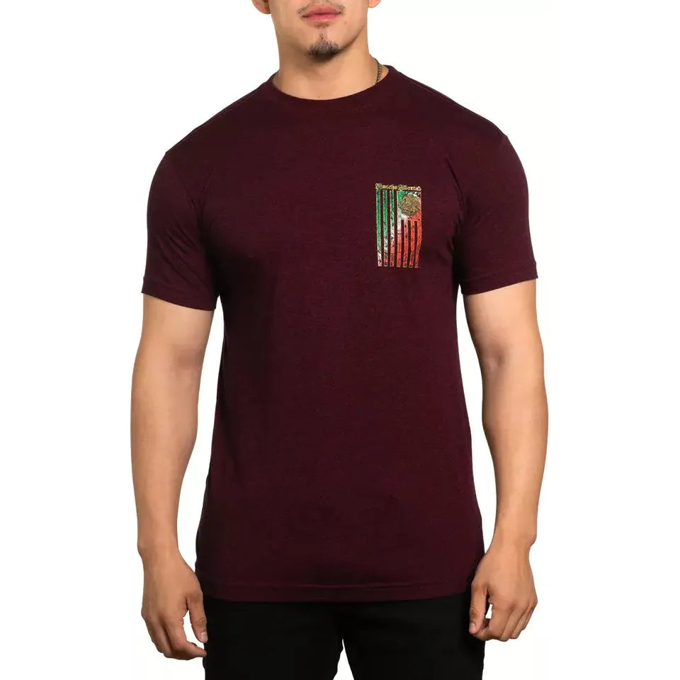 Freedom Ranch Flag of Honor T-Shirt