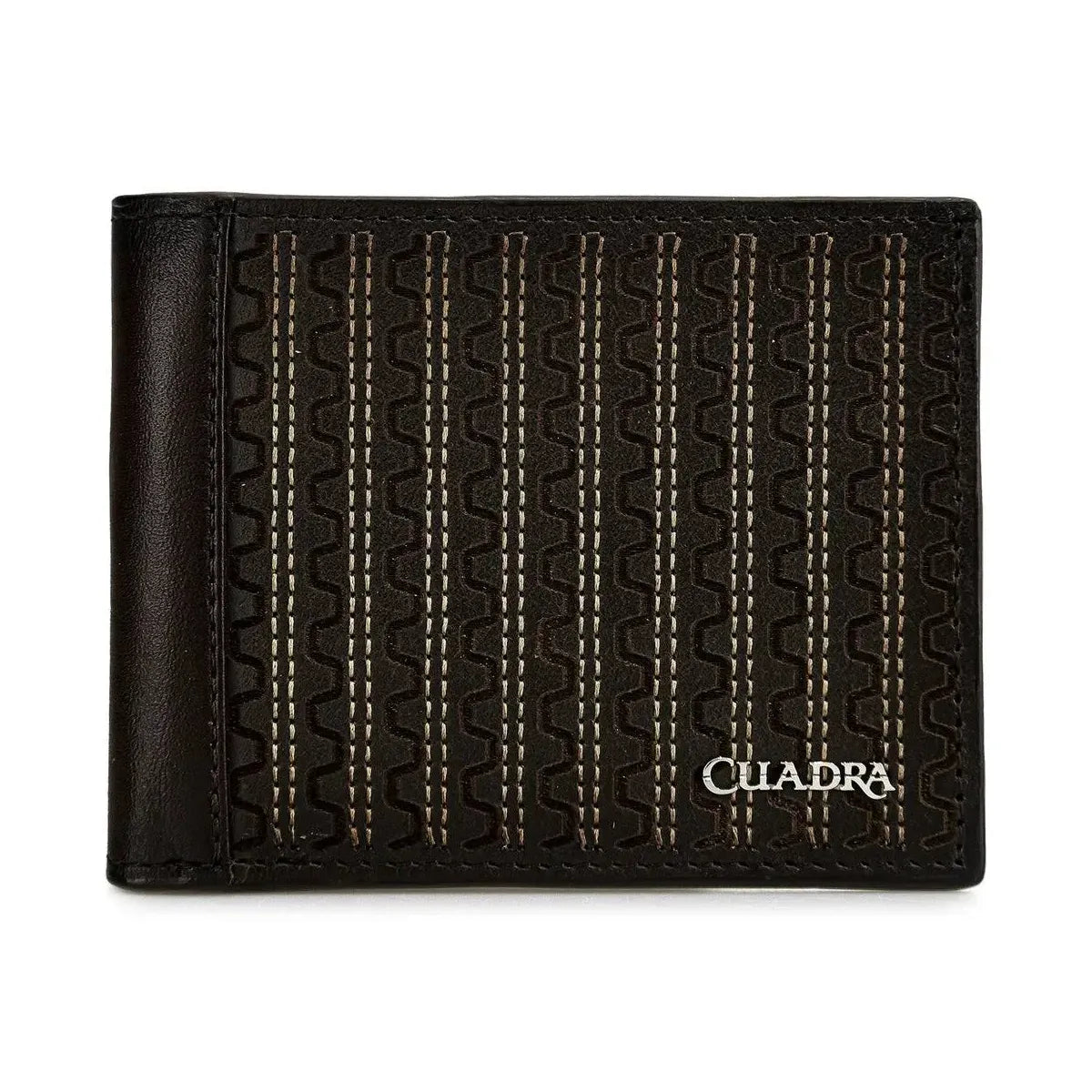 Cuadra Oxford Wallet
