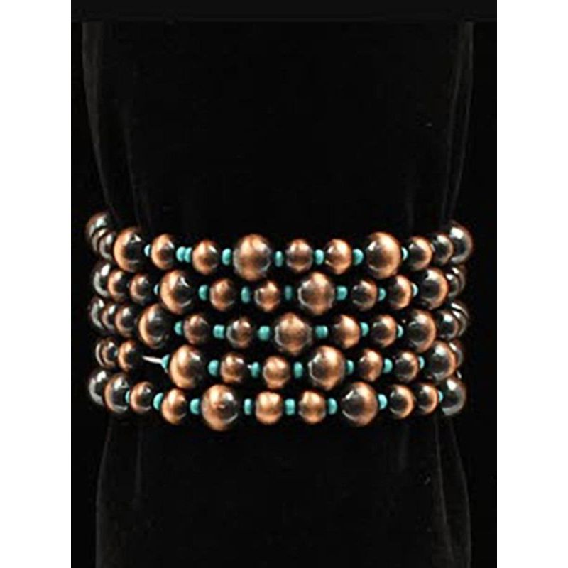 Blazin Roxx 5 Piece Set Bracelet