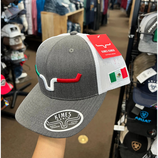 Kimes Semana Trucker Hat